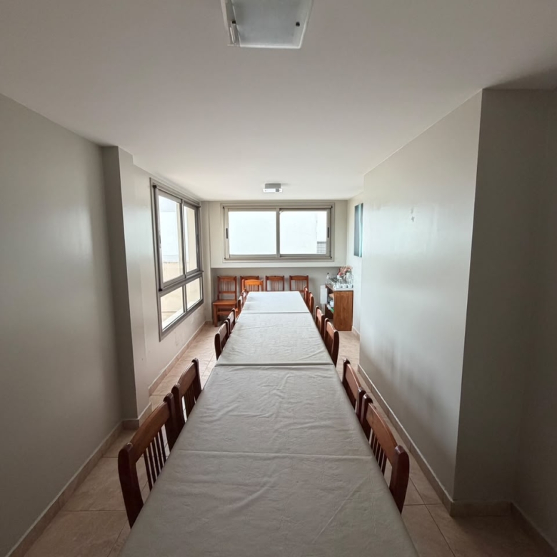 3 Ambientes en Venta en Mar del Plata – Plaza Mitre