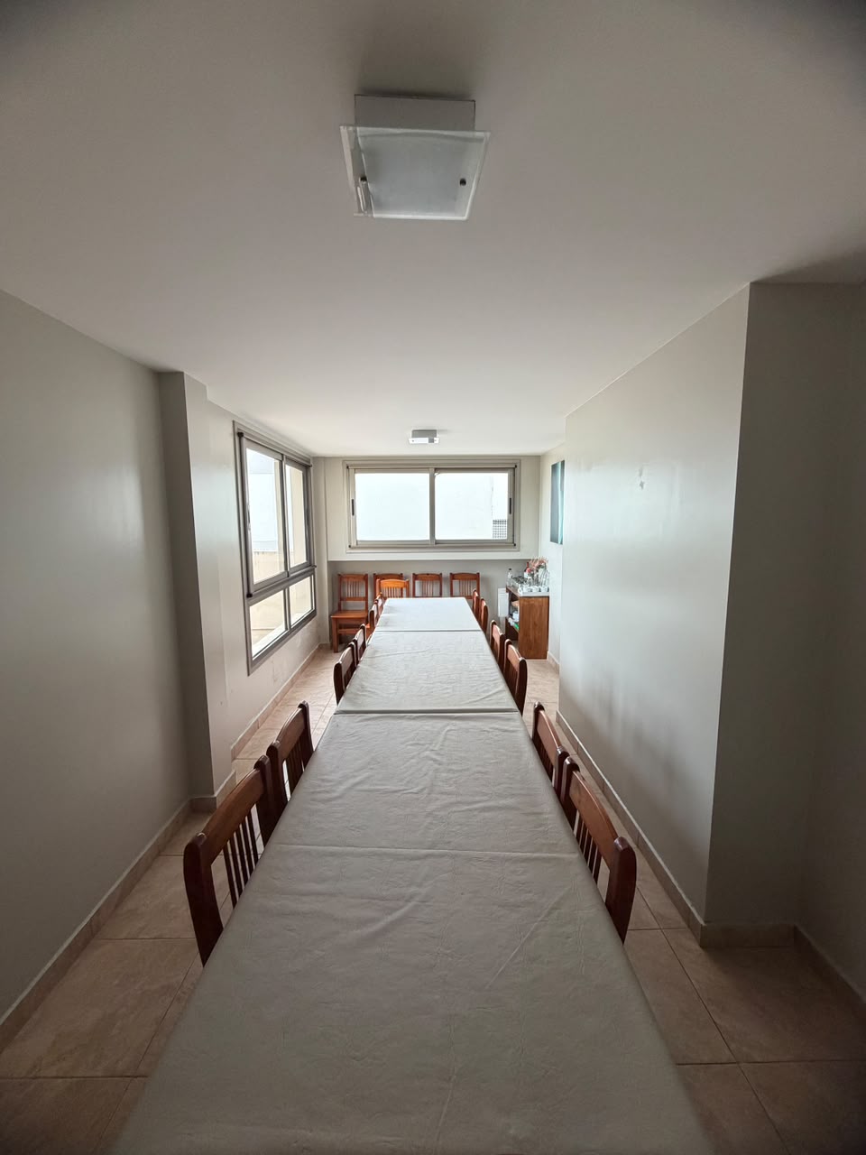 3 Ambientes en Venta en Mar del Plata – Plaza Mitre