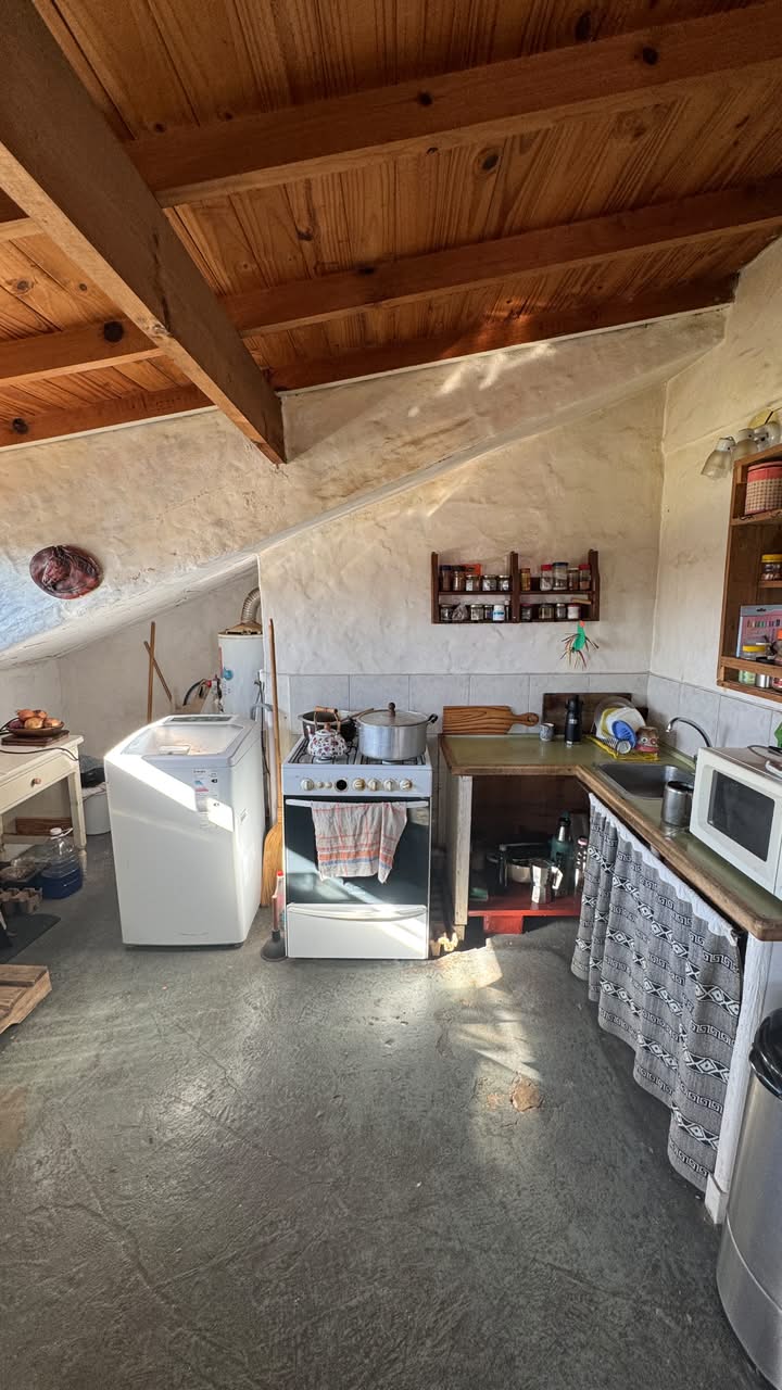 Casa c/ Depto en Venta en Av Favaloro e/ calles 38 y 40