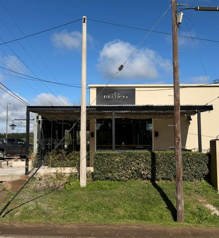 Local Comercial en Venta en Calle 63 esq Av 32