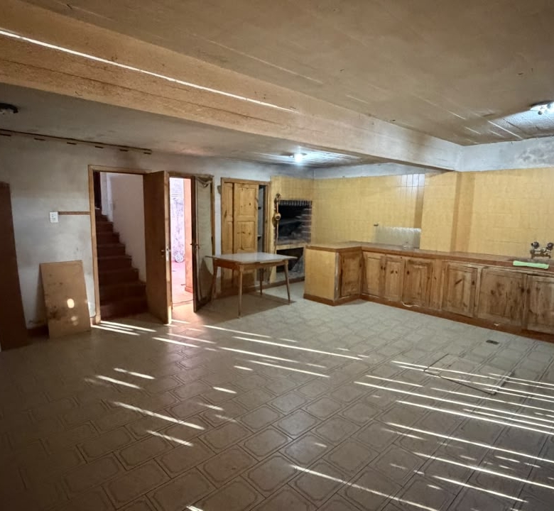 Casa en Venta en Calle 15 esq 4