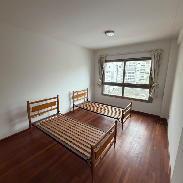 3 Ambientes en Venta en Mar del Plata – Plaza Mitre