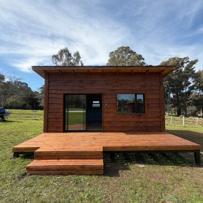 Cabañas en Venta en Villa Laguna La Brava
