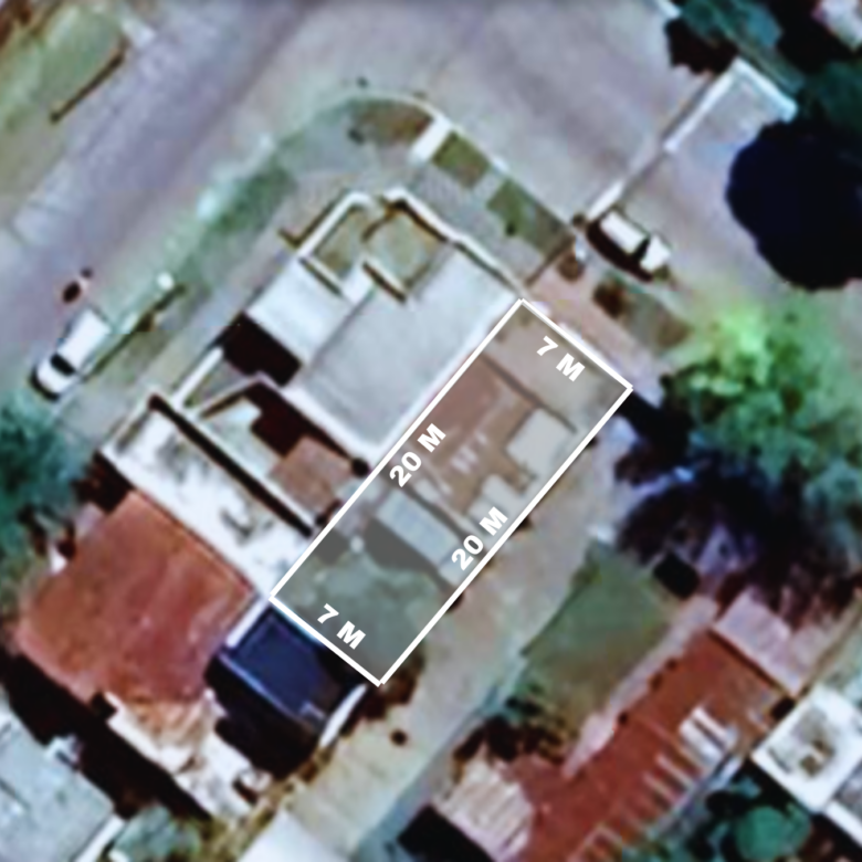 Galpon en Venta en Av 31 e/ calles 22 y 24
