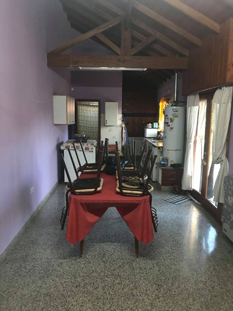 Casa Calle 42 Entre 37 y 39 – 12