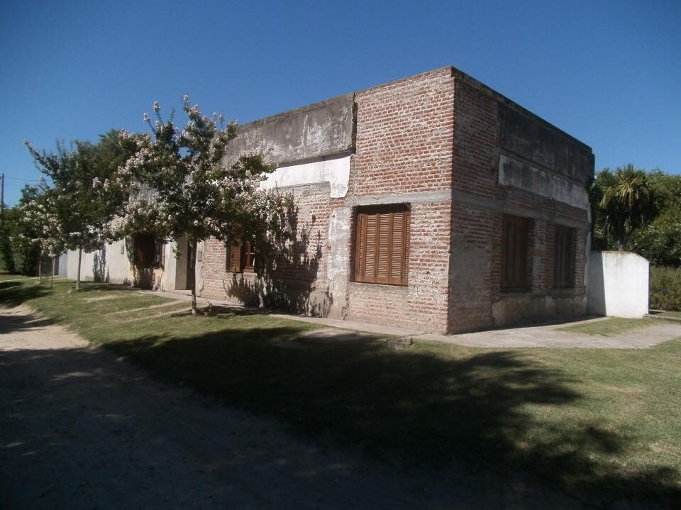 Casa Mechongué 2 – 2