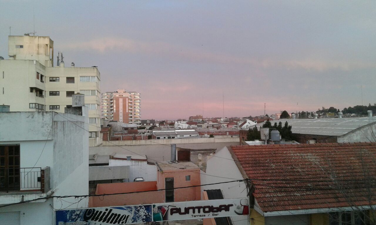 Departamento Calle 20 Entre 17 y 19 – 12