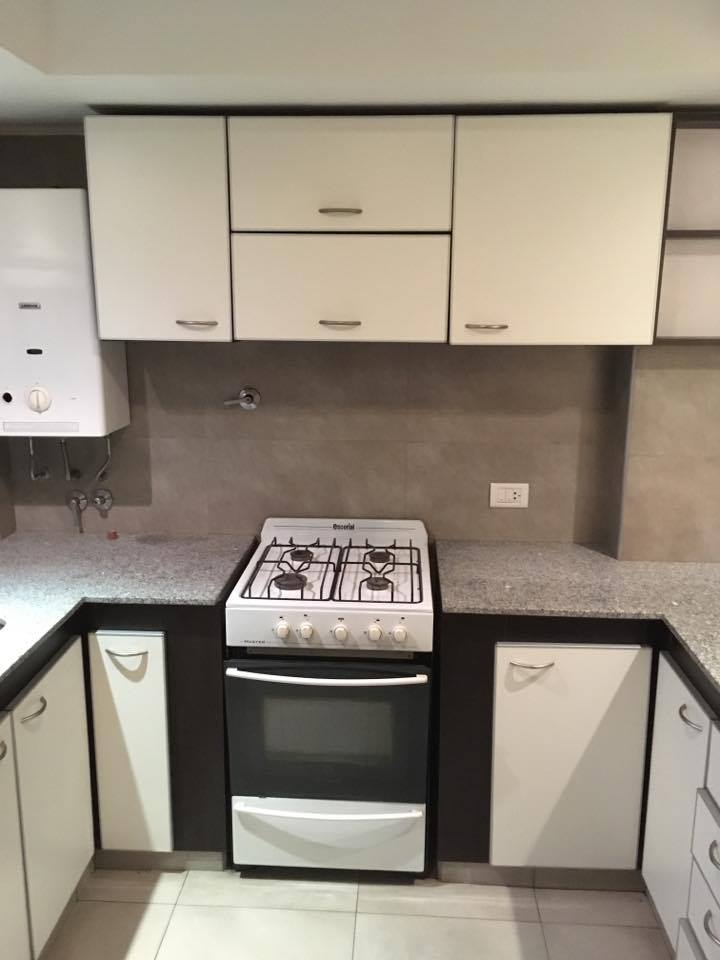 Departamento Calle 20 Entre 17 y 19 – 15