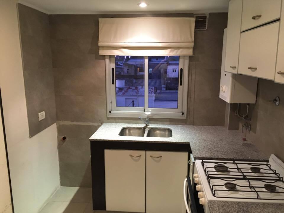 Departamento Calle 20 Entre 17 y 19 – 16