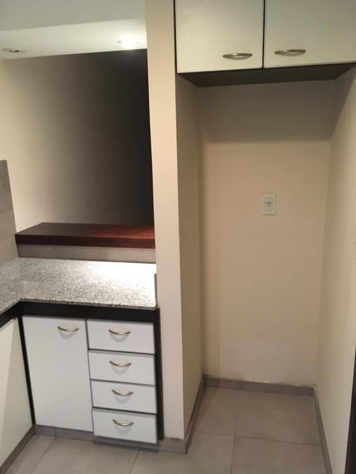 Departamento Calle 20 Entre 17 y 19 – 17