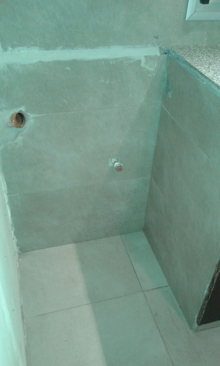 Departamento Calle 20 Entre 17 y 19 – 19