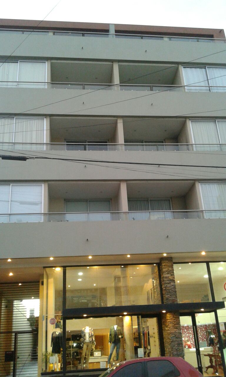 Departamento Calle 20 Entre 17 y 19 – 2