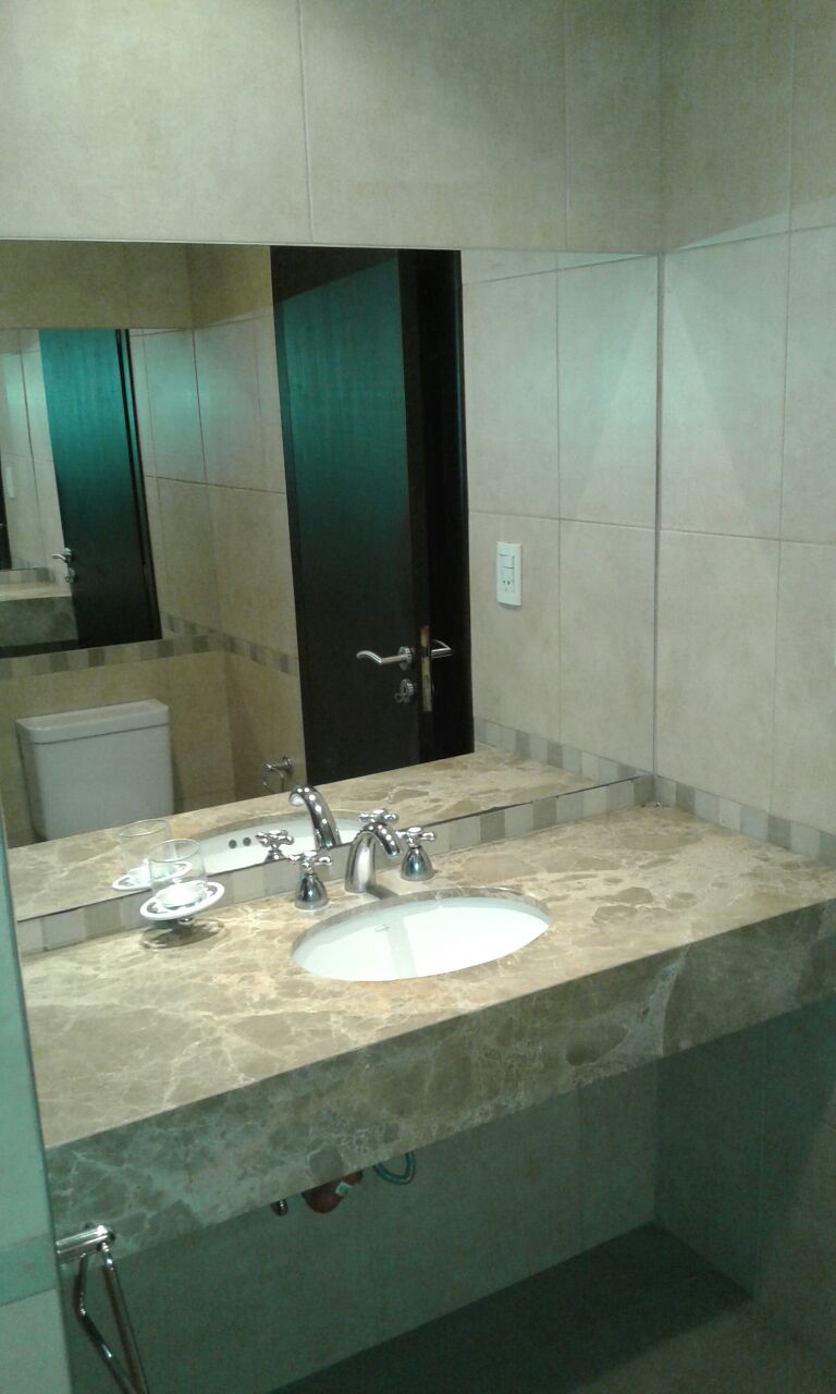 Departamento Calle 20 Entre 17 y 19 – 21