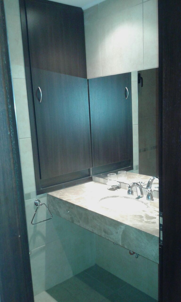 Departamento Calle 20 Entre 17 y 19 – 22