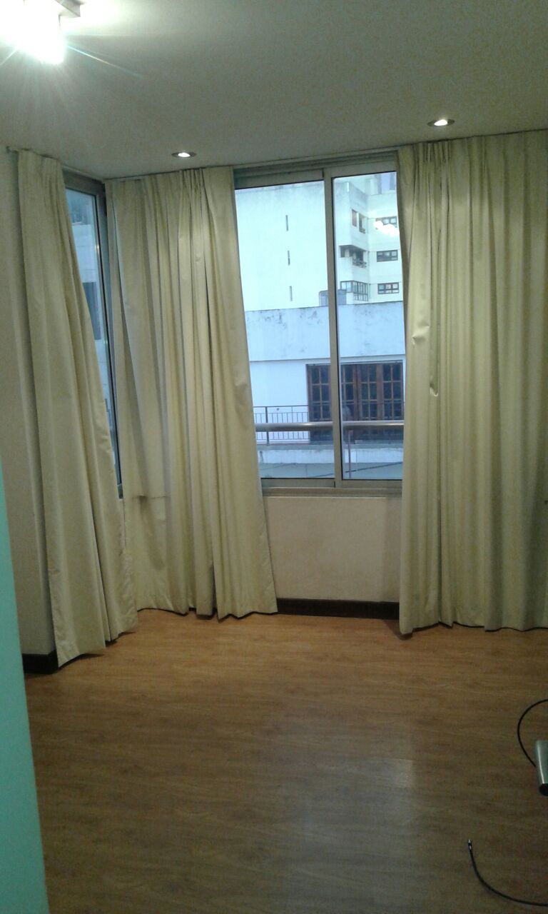 Departamento Calle 20 Entre 17 y 19 – 27