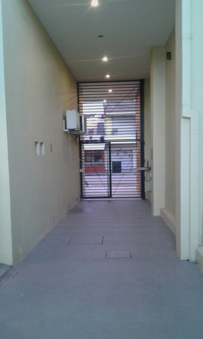 Departamento Calle 20 Entre 17 y 19 – 28