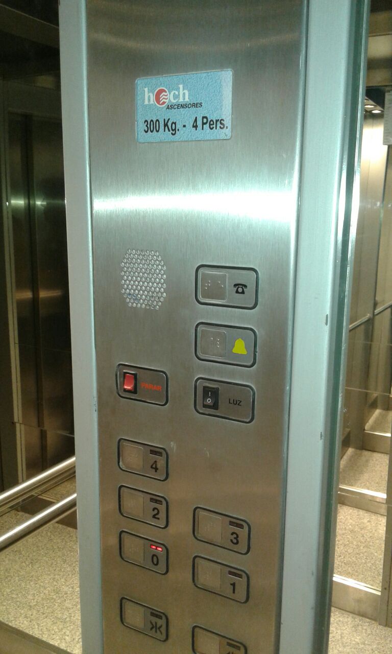 Departamento Calle 20 Entre 17 y 19 – 5