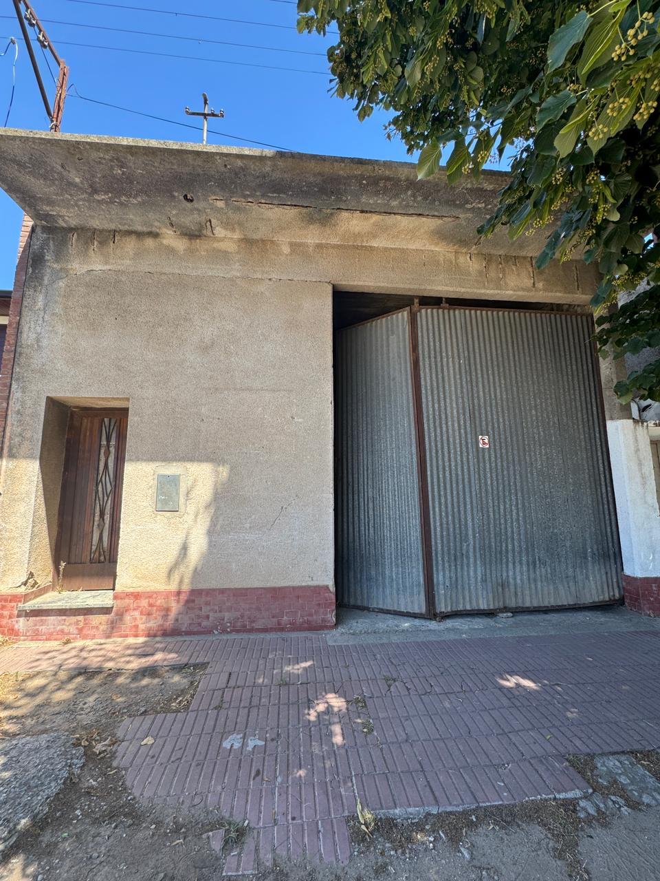 Galpon en Venta en Av 31 e/ calles 22 y 24