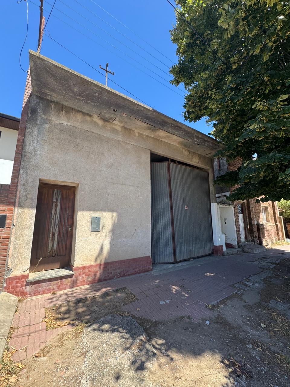 Galpon en Venta en Av 31 e/ calles 22 y 24