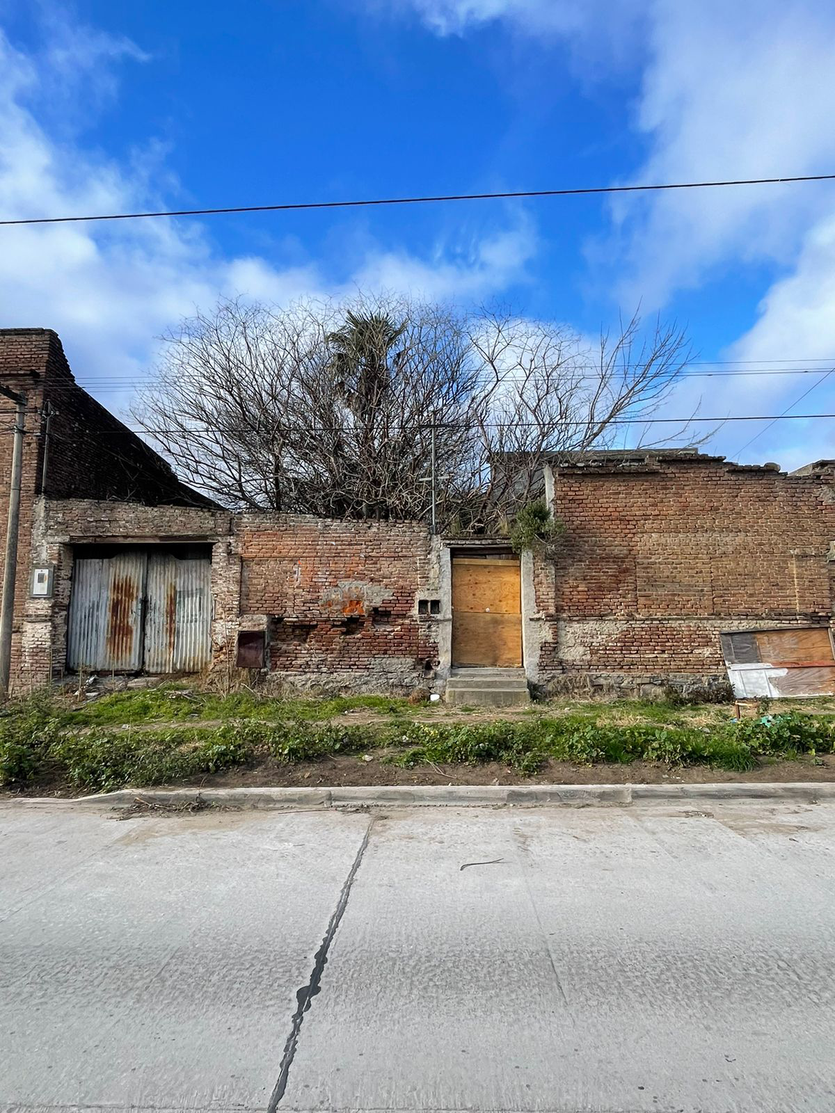Terreno en Venta en Calle 30 e/ 21 y 23