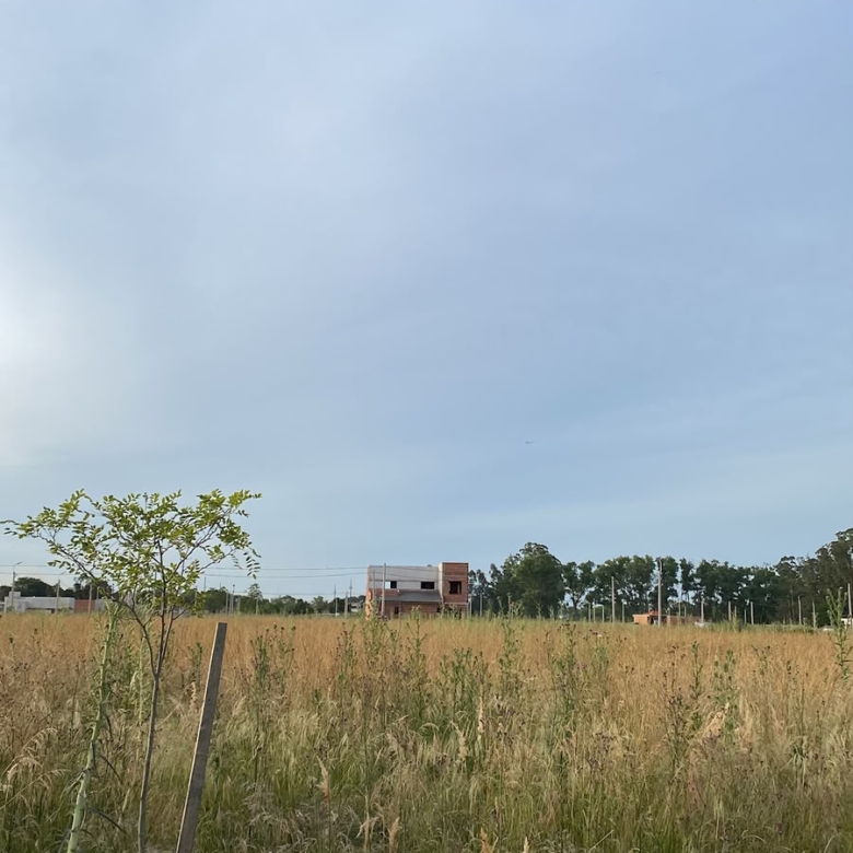 Terreno en Venta en Barrio “Las Acacias” – calle 54 e/ 15 y 13