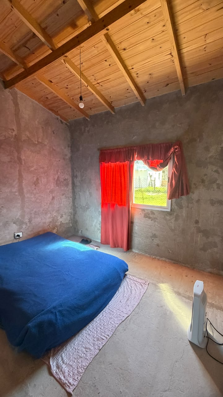 Casa a Terminar en Venta en San Agustin