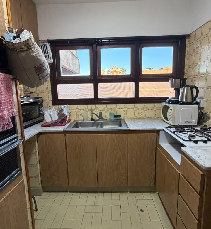 Departamento en Venta en Calle 17 e/ 20 y 22