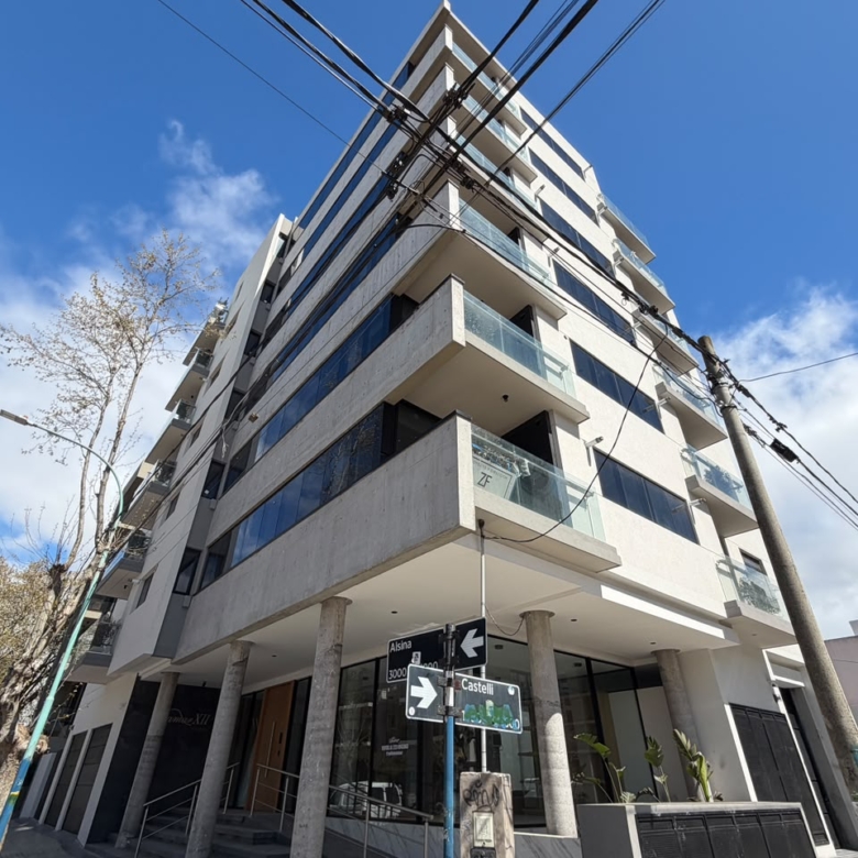 Departamentos en Venta en Mar del Plata – Zona Aldrey