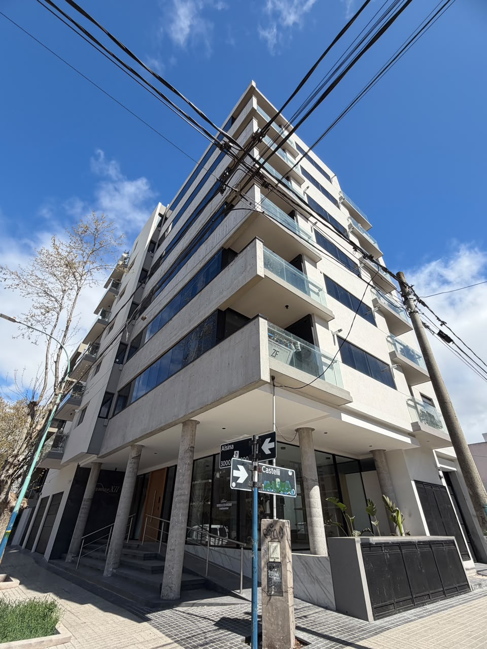 Departamentos en Venta en Mar del Plata – Zona Aldrey