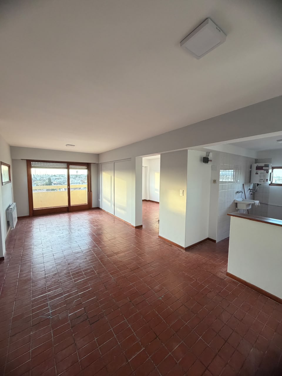 Departamento 2 Amb en Venta en Calle 16 e/ 13 y 15