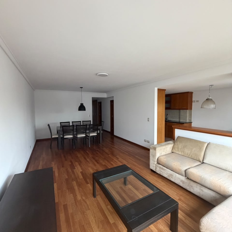 3 Ambientes en Venta en Mar del Plata – Plaza Mitre