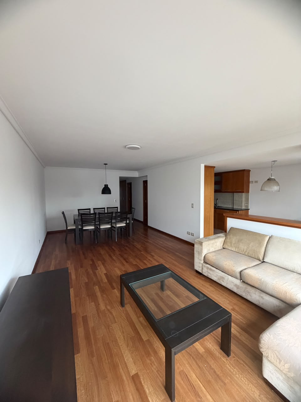 3 Ambientes en Venta en Mar del Plata – Plaza Mitre