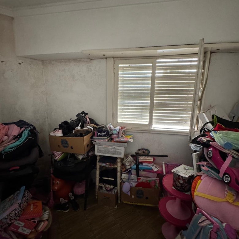 Casa c/ Depto en Calle 24 esq 35