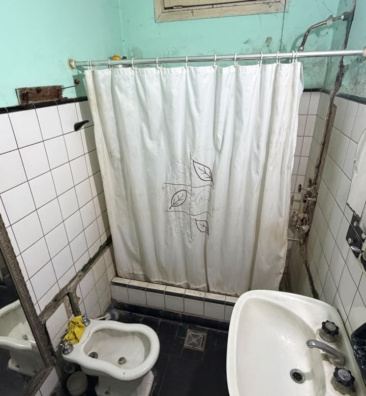 Casa en Venta en Av Del Valle e/ Maipu y Chacabuco