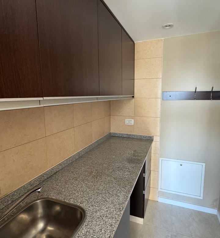 Departamento en Venta en el Edificio “PUCARA”