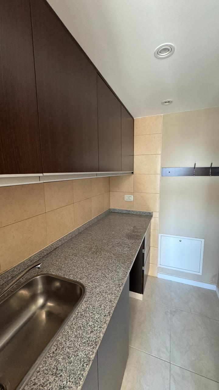 Departamento en Venta en el Edificio “PUCARA”