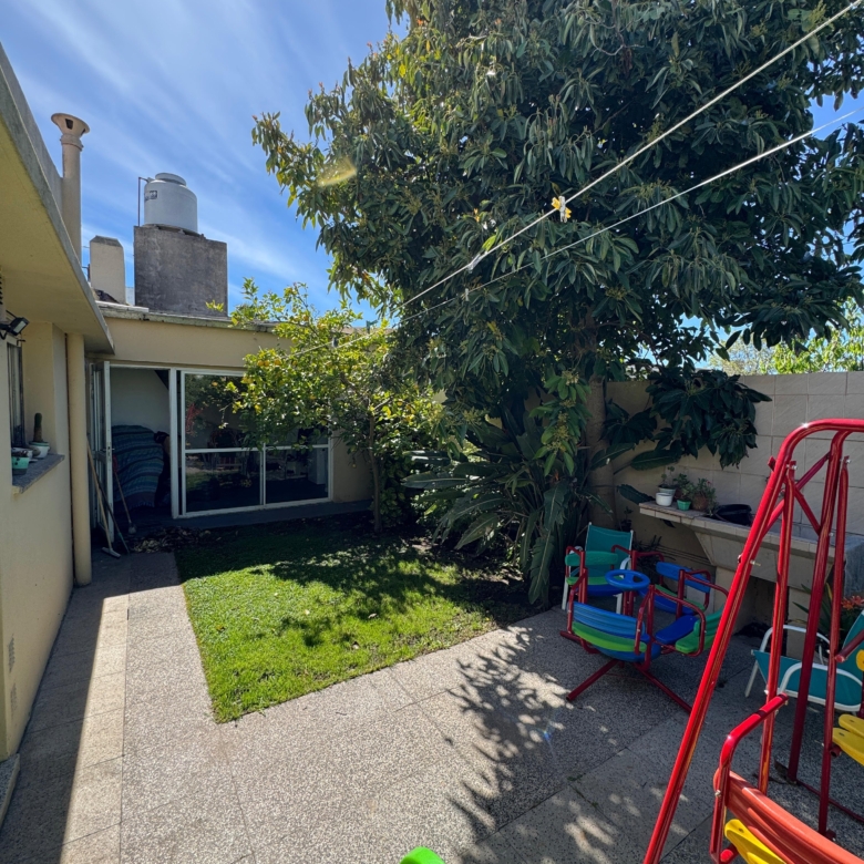 Casa en Venta en Calle 4 e/ 11 y 13