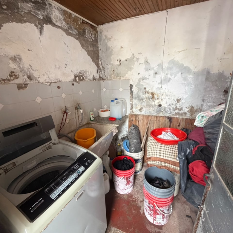 Departamento Interno a Reciclar en Venta en Calle 13 e/ 20 y 22
