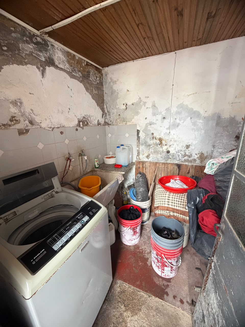 Departamento Interno a Reciclar en Venta en Calle 13 e/ 20 y 22