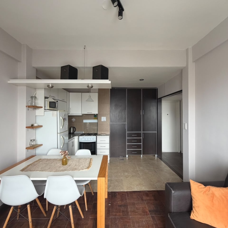 Departamento en Venta en Playa Grande