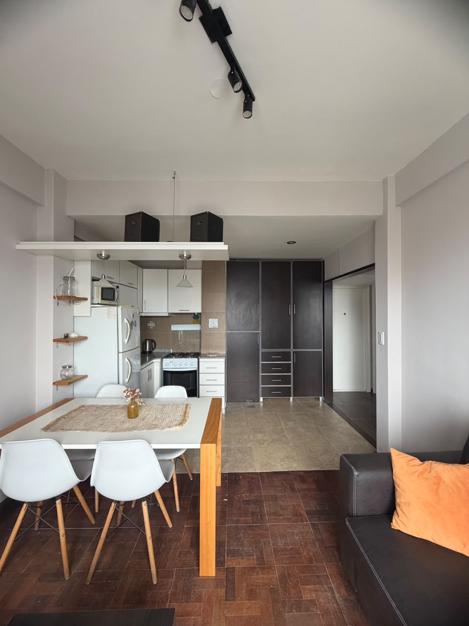 Departamento en Venta en Playa Grande
