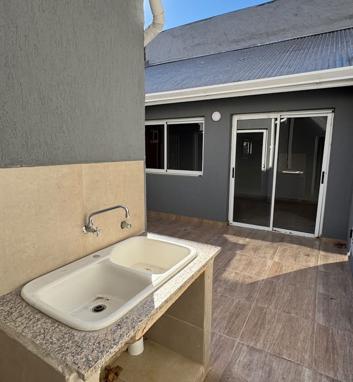 Casa Interna en Venta en Calle 15 e/ Calle 18 y Av Chaves