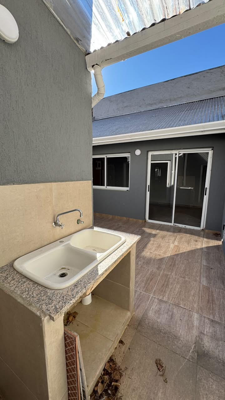 Casa Interna en Venta en Calle 15 e/ Calle 18 y Av Chaves
