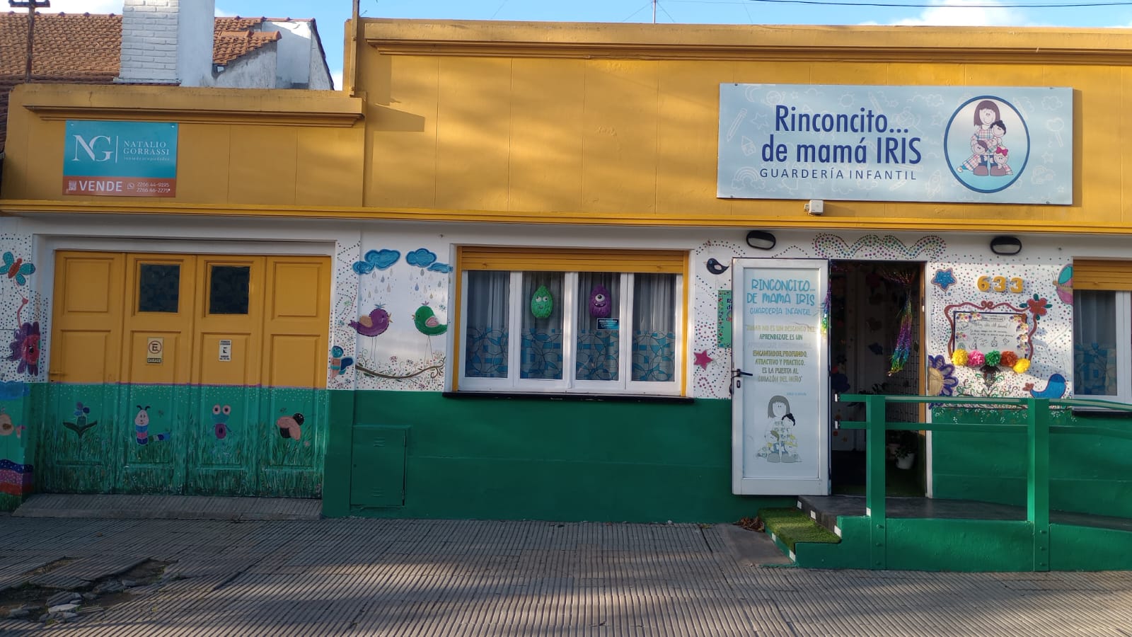 b4a00943-3952-481d-a987-0241ce286f76 Casa en Venta en Calle 27 e/ Av Kelly y 18