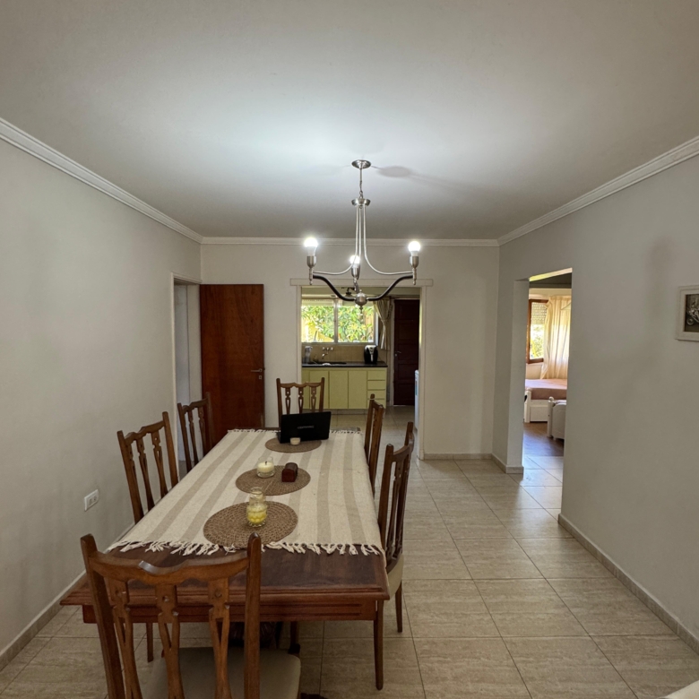 Casa en Venta en Calle 4 e/ 11 y 13