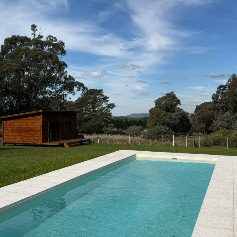 Cabañas en Venta en Villa Laguna La Brava