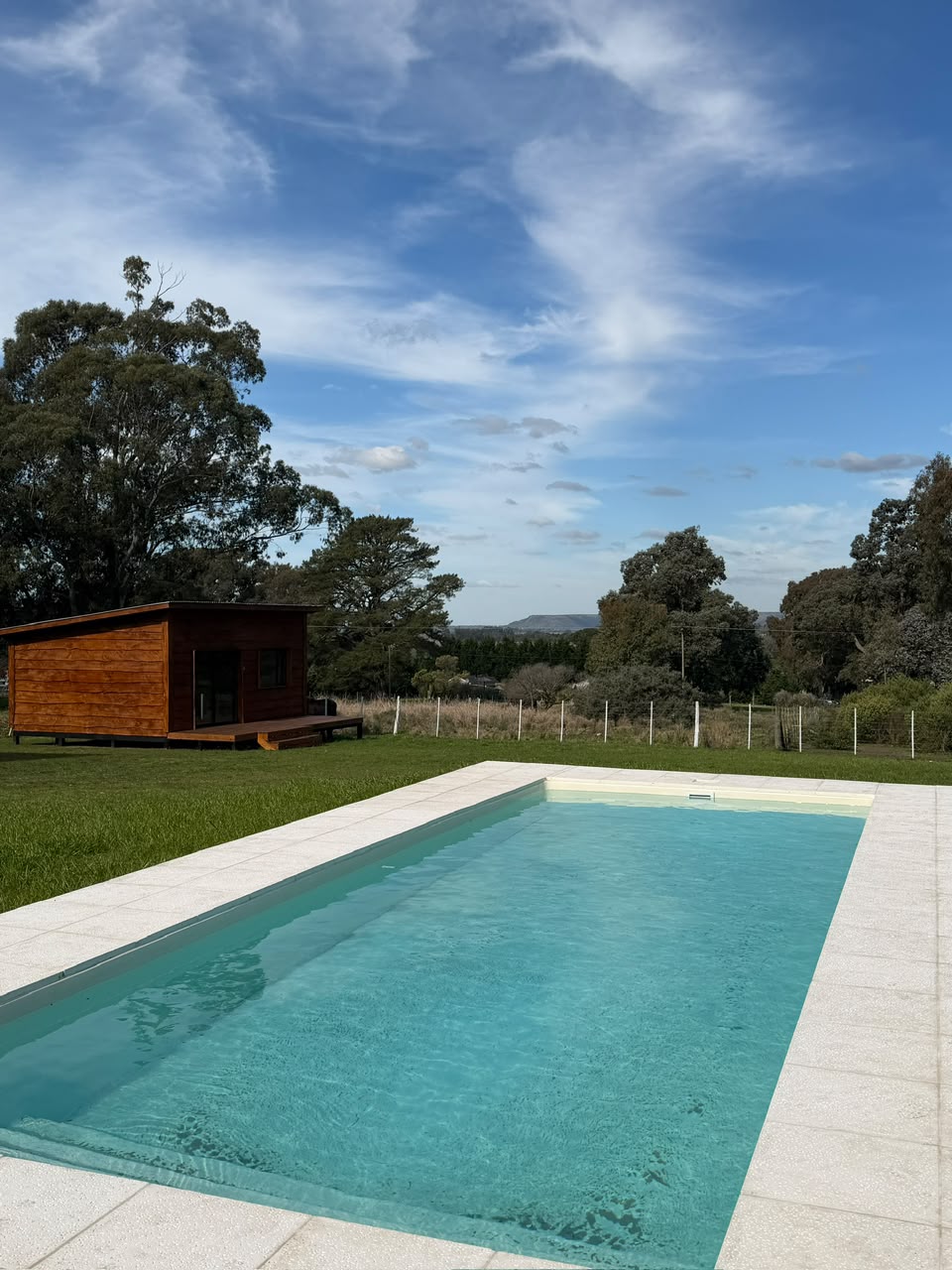 Cabañas en Venta en Villa Laguna La Brava