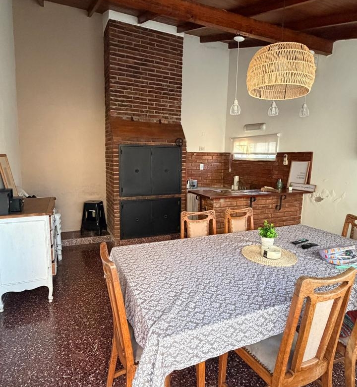 Casa en Venta en Calle 14 e/ 9 y 11