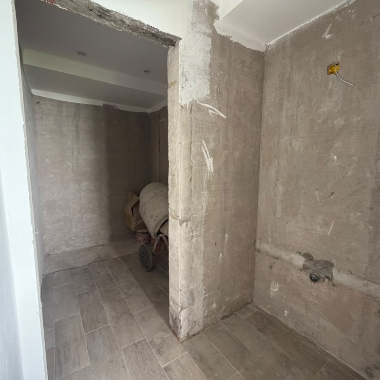 Casa en Etapa Final de Construccion en Venta