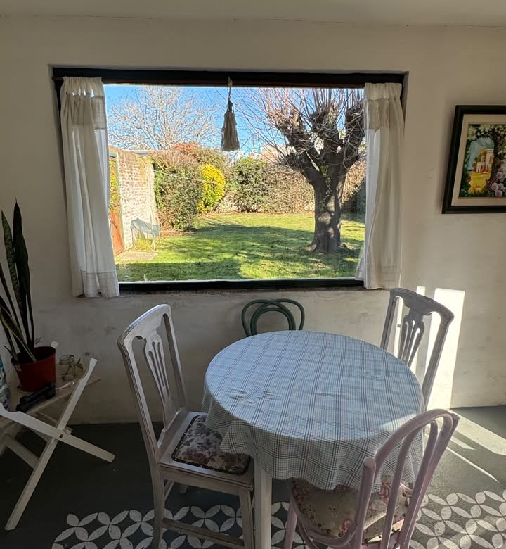 Casa c/ Depto en Venta en Av Favaloro e/ calles 38 y 40